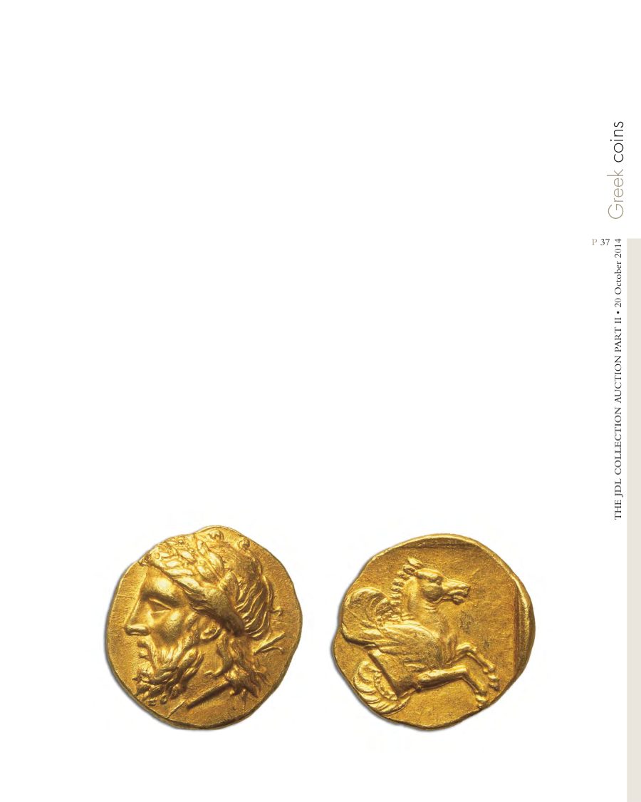 Numismatica Ars Classica Auction 79 (2014) page 41