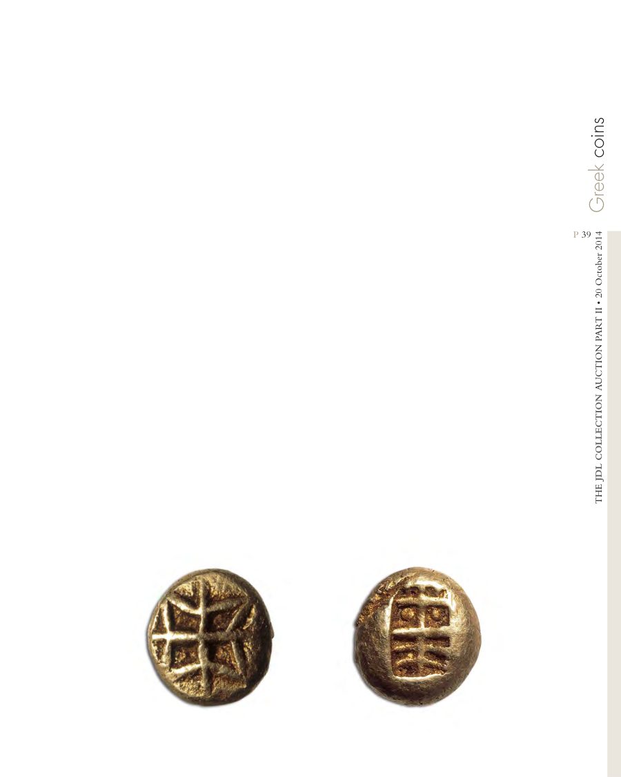 Numismatica Ars Classica Auction 79 (2014) page 43