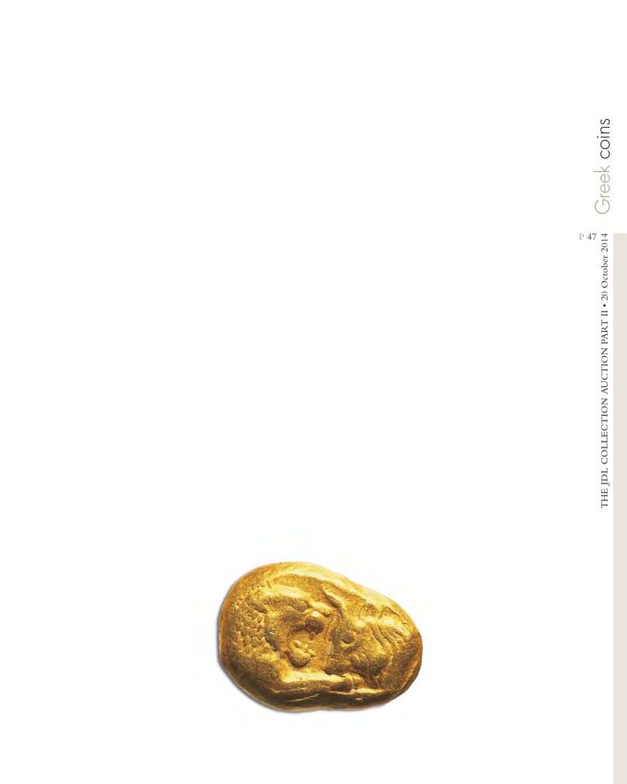 Numismatica Ars Classica Auction 79 (2014) page 51