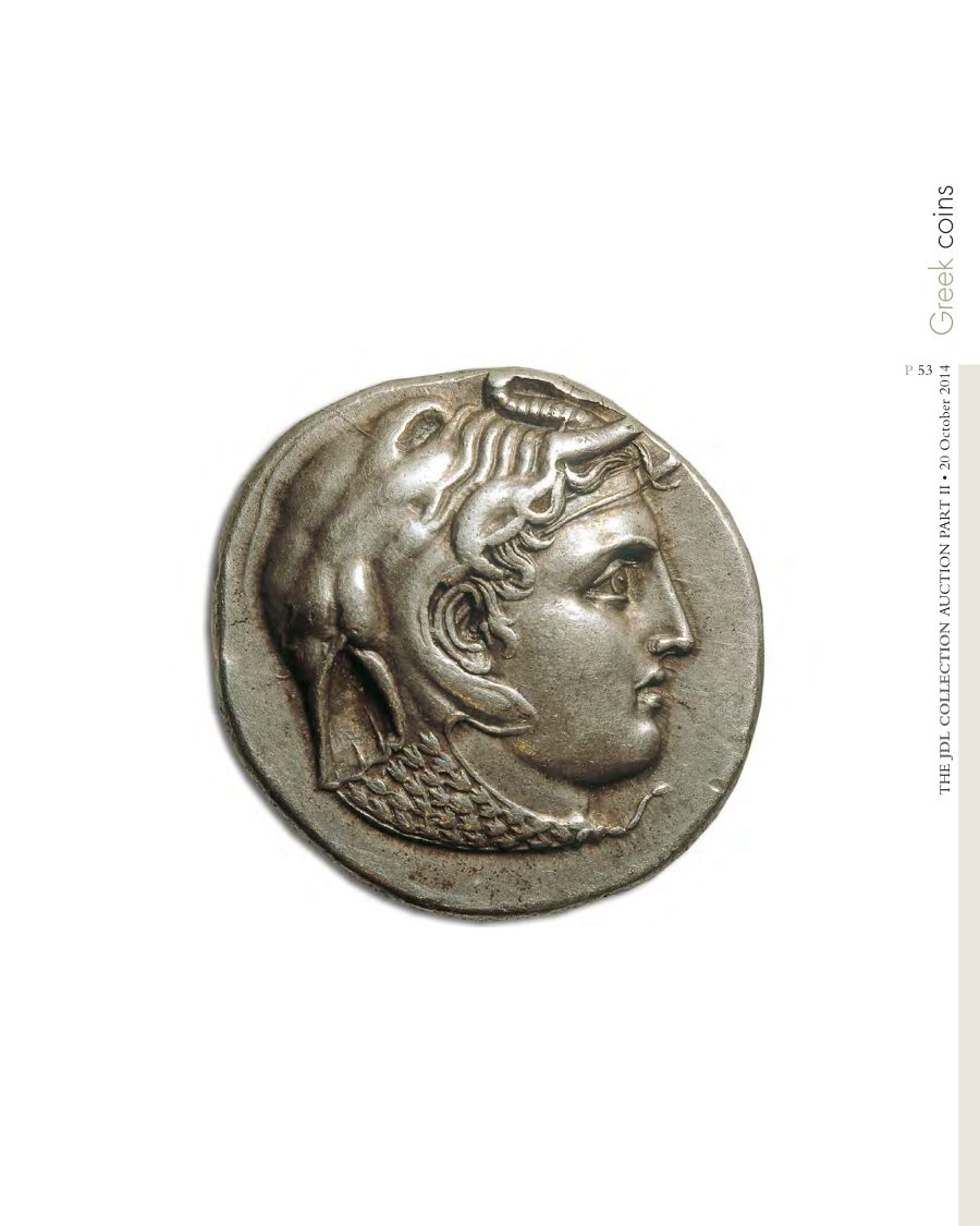 Numismatica Ars Classica Auction 79 (2014) page 57