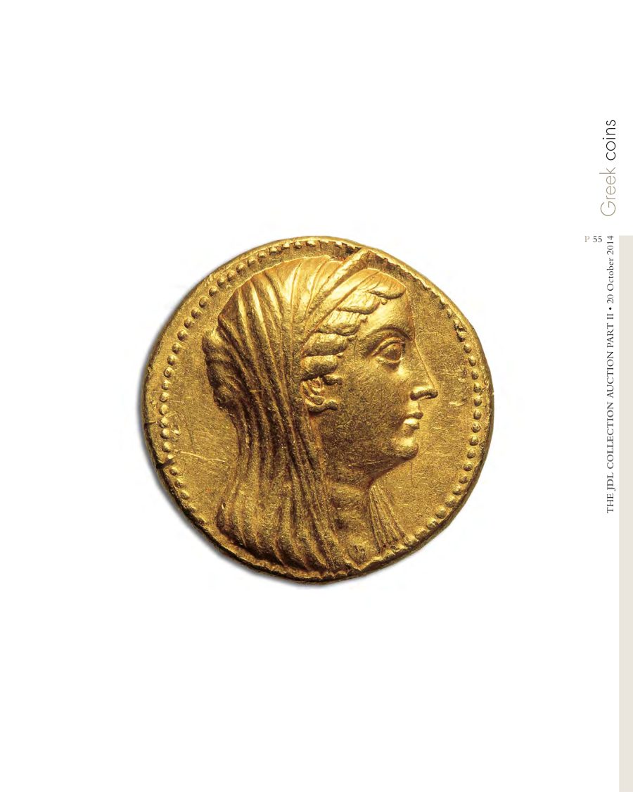 Numismatica Ars Classica Auction 79 (2014) page 59