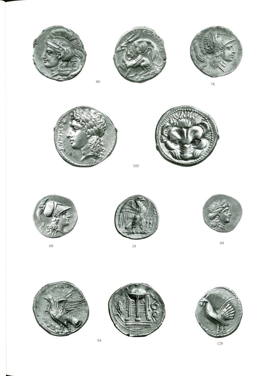 Numismatica Ars Classica Auction 8 (1995) page 120