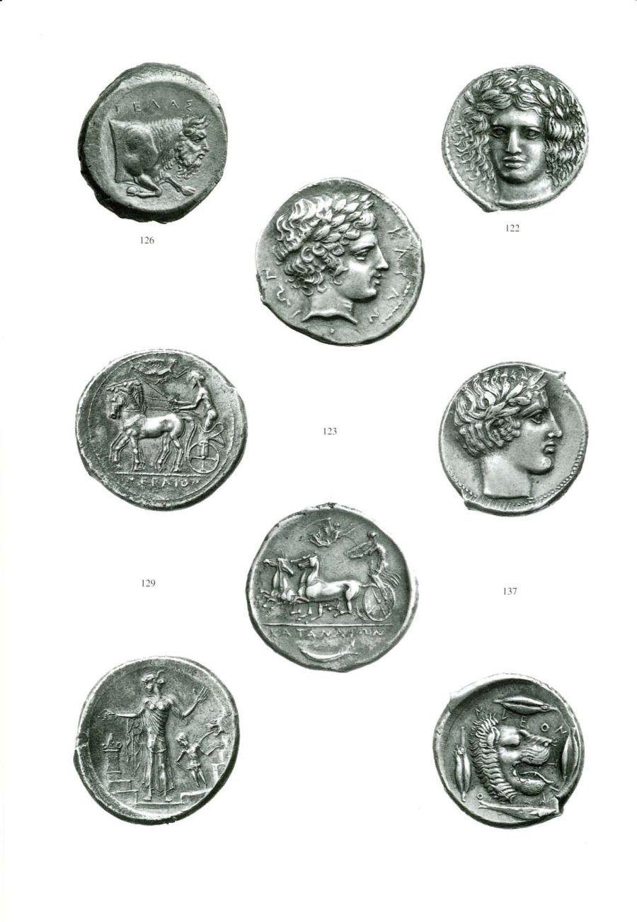 Numismatica Ars Classica Auction 8 (1995) page 121