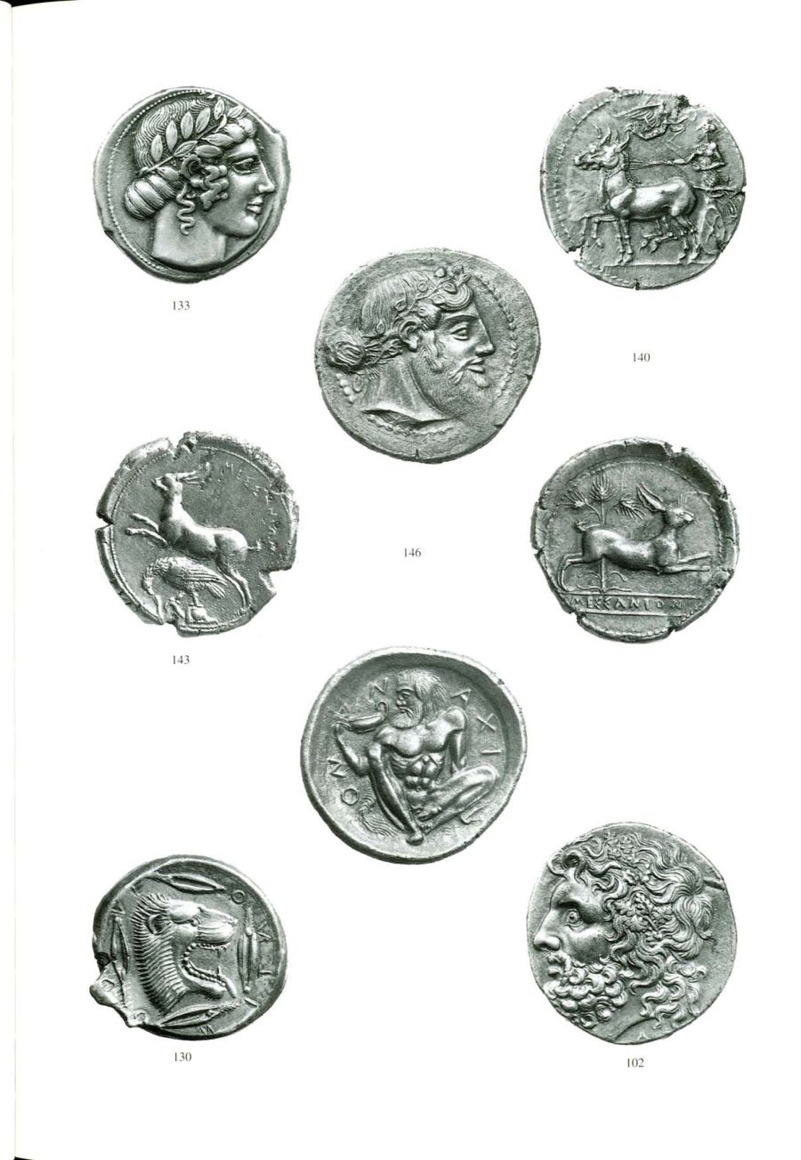 Numismatica Ars Classica Auction 8 (1995) page 122