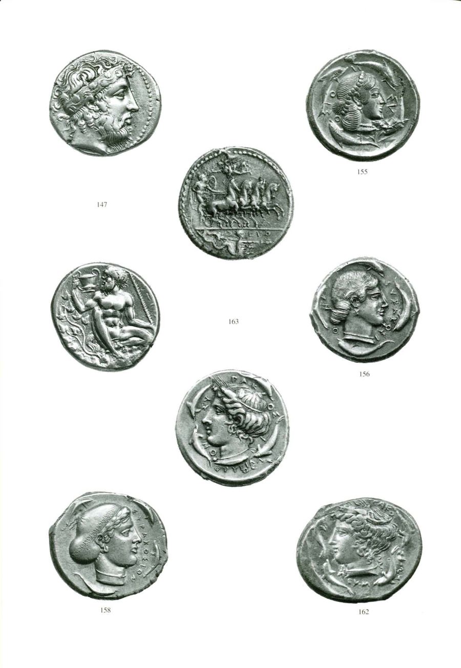 Numismatica Ars Classica Auction 8 (1995) page 123