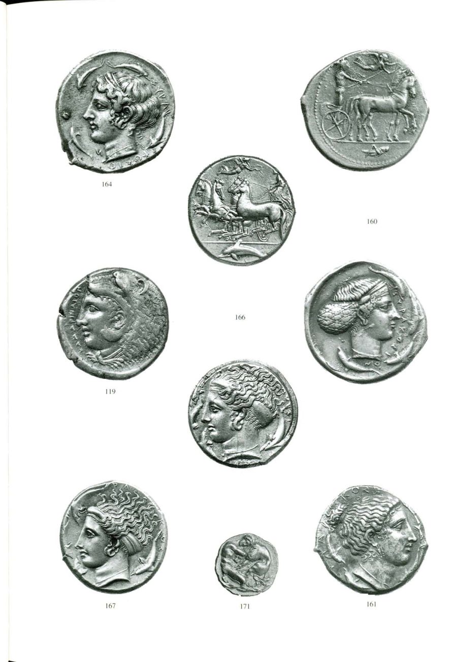 Numismatica Ars Classica Auction 8 (1995) page 124