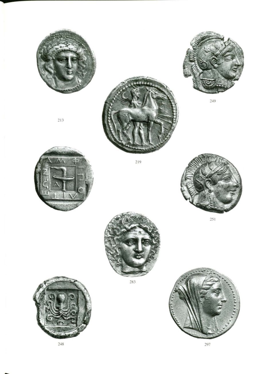 Numismatica Ars Classica Auction 8 (1995) page 126