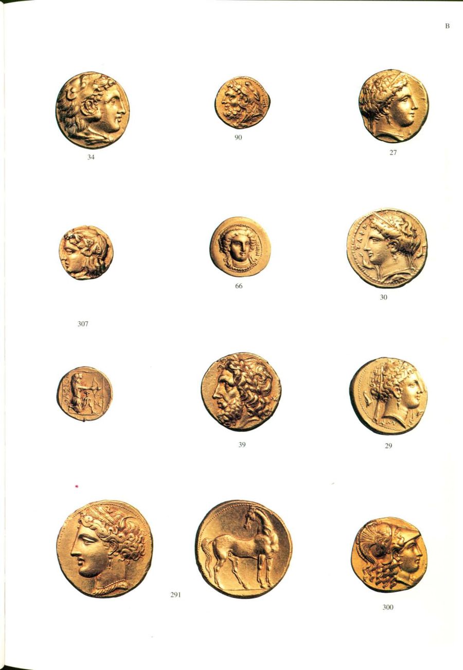 Numismatica Ars Classica Auction 9 (1996) page 95