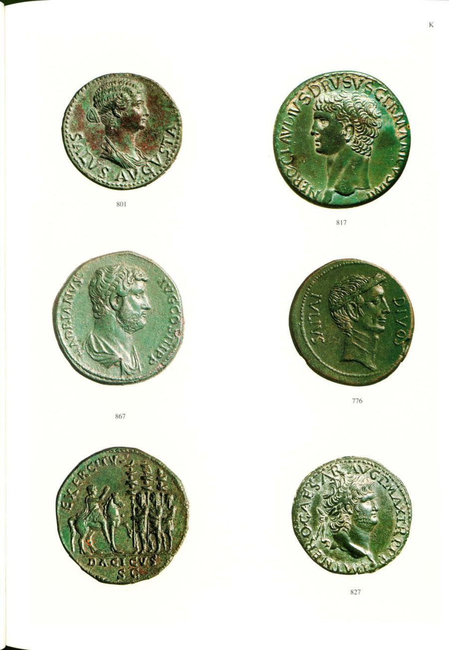 Numismatica Ars Classica Auction 9 (1996) page 103