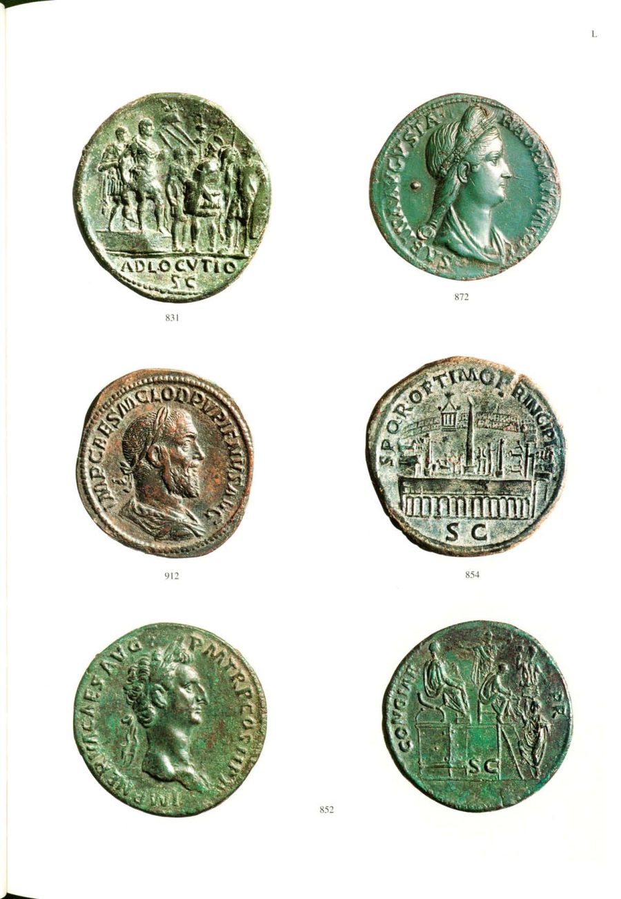 Numismatica Ars Classica Auction 9 (1996) page 104