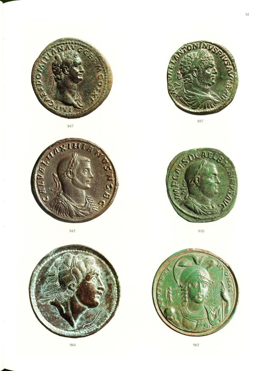 Numismatica Ars Classica Auction 9 (1996) page 105