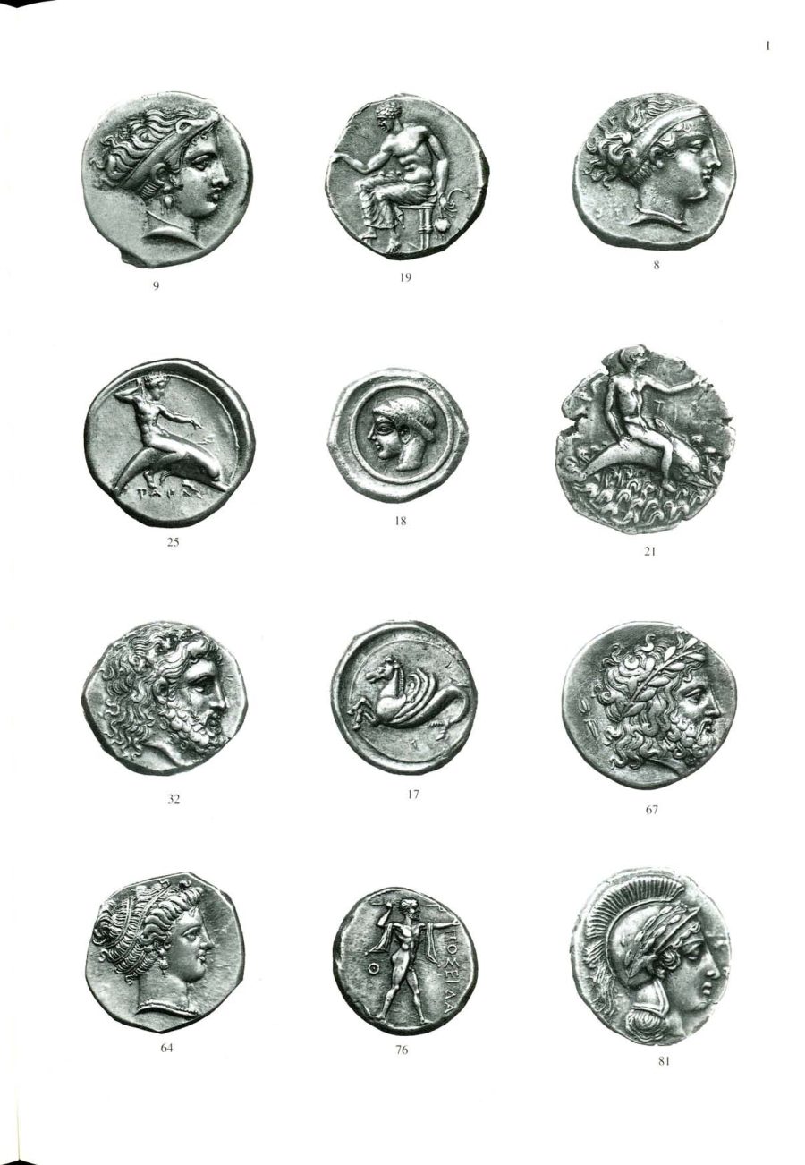 Numismatica Ars Classica Auction 9 (1996) page 106