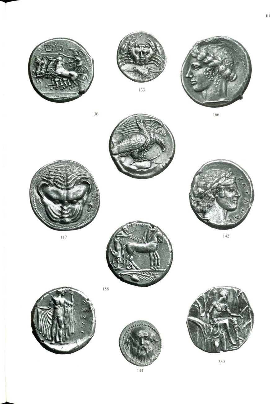 Numismatica Ars Classica Auction 9 (1996) page 108