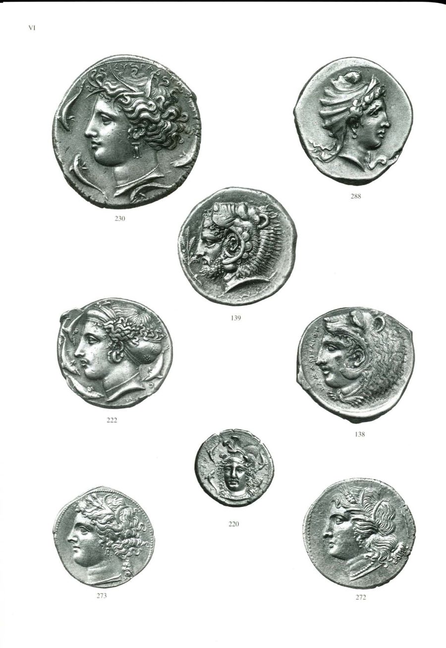 Numismatica Ars Classica Auction 9 (1996) page 111
