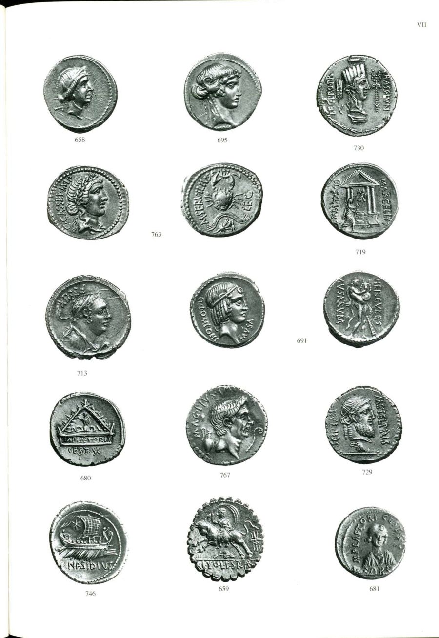 Numismatica Ars Classica Auction 9 (1996) page 112
