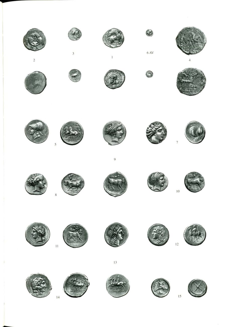 Numismatica Ars Classica Auction 9 (1996) page 114