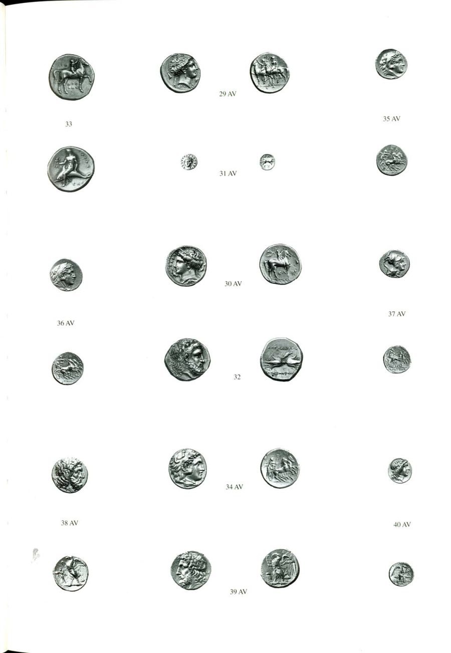 Numismatica Ars Classica Auction 9 (1996) page 116