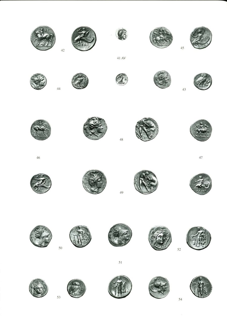Numismatica Ars Classica Auction 9 (1996) page 117