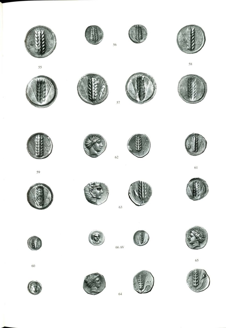 Numismatica Ars Classica Auction 9 (1996) page 118