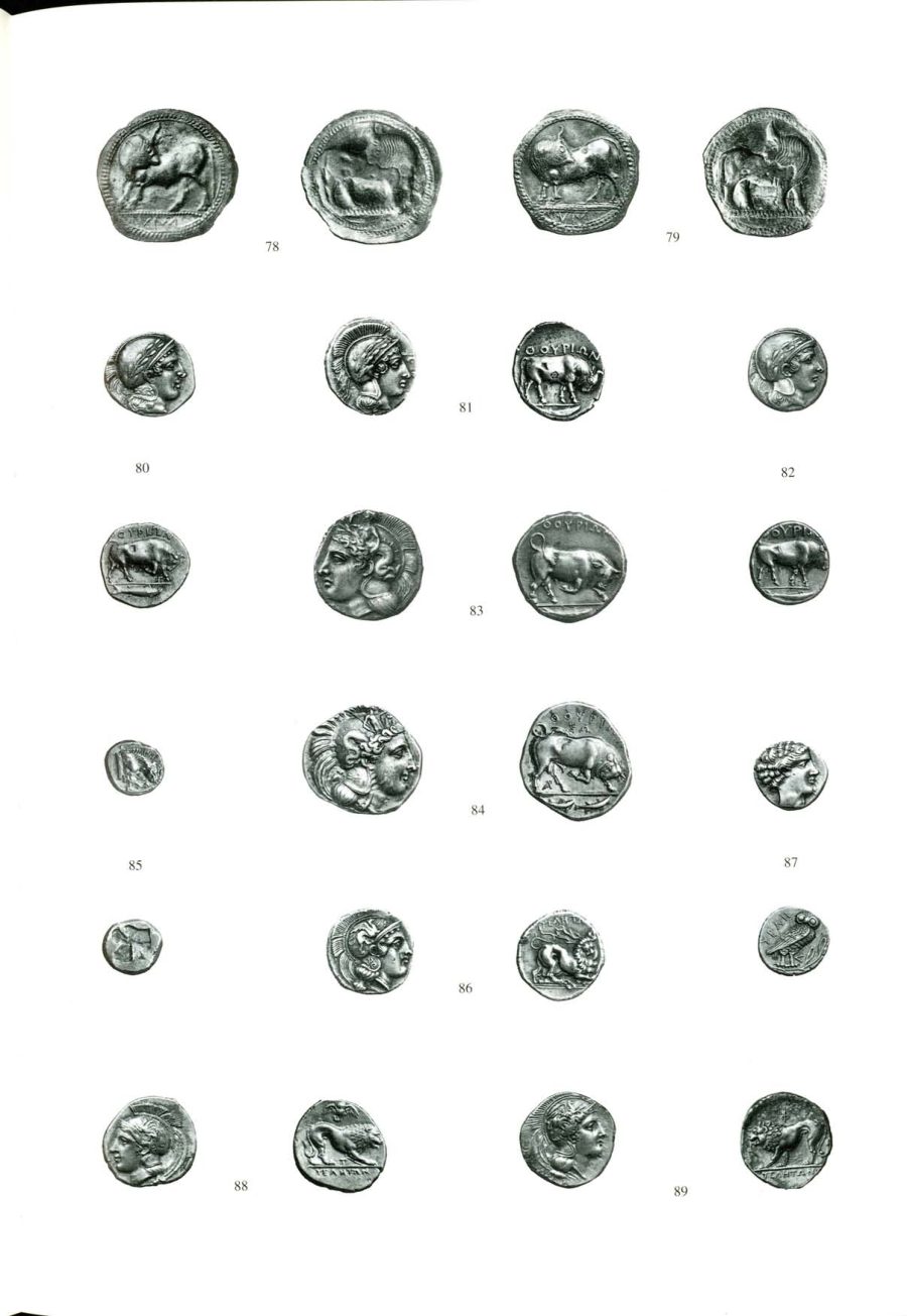 Numismatica Ars Classica Auction 9 (1996) page 120