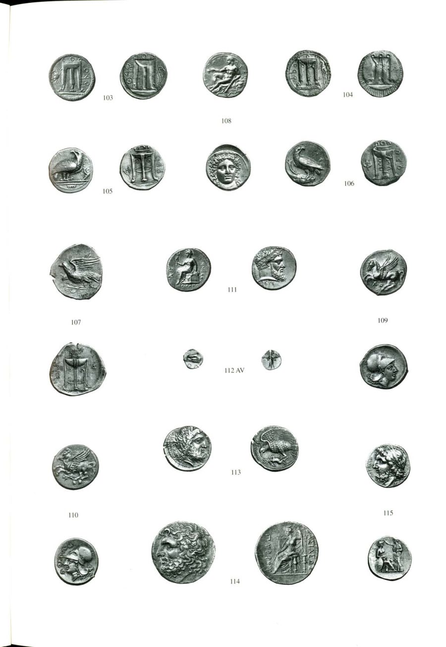 Numismatica Ars Classica Auction 9 (1996) page 122
