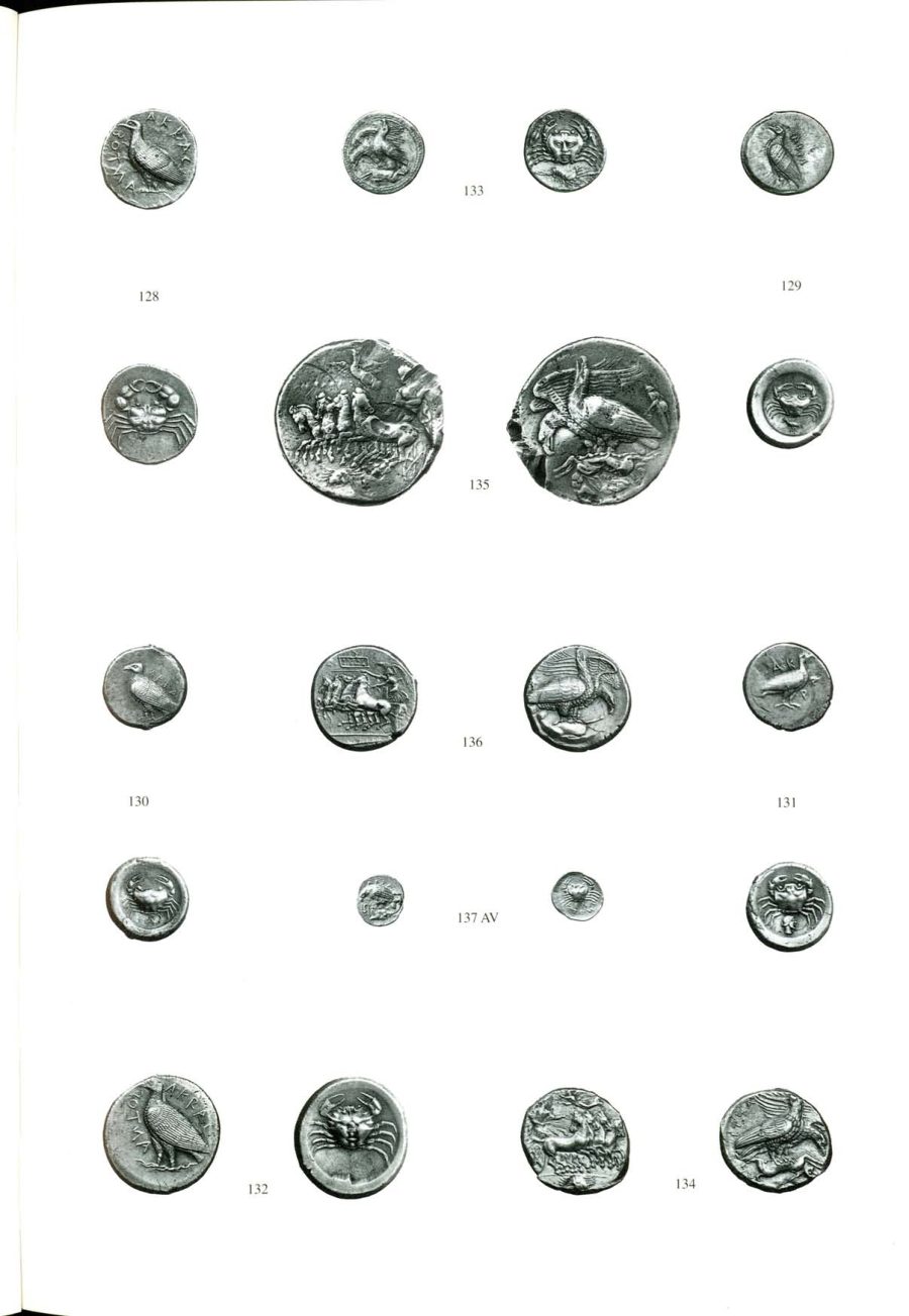 Numismatica Ars Classica Auction 9 (1996) page 124