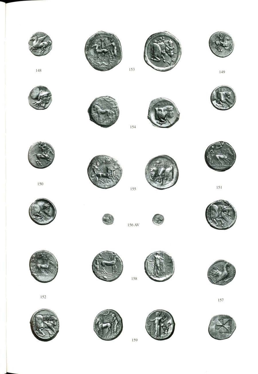 Numismatica Ars Classica Auction 9 (1996) page 126