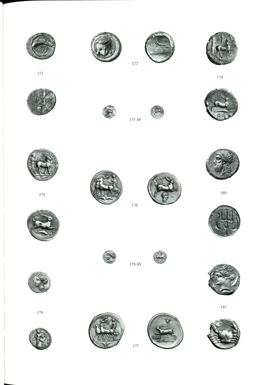 Numismatica Ars Classica Auction 9 (1996) page 128