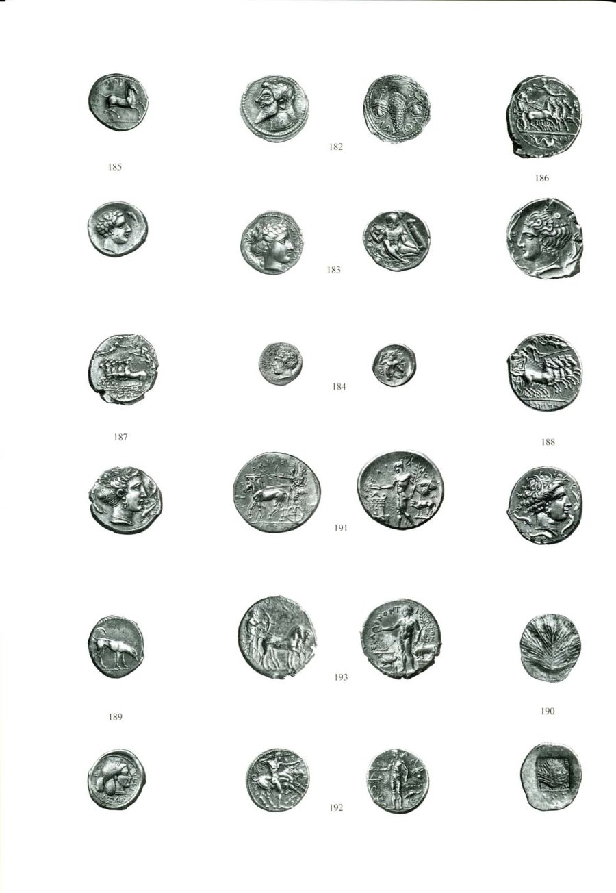 Numismatica Ars Classica Auction 9 (1996) page 129
