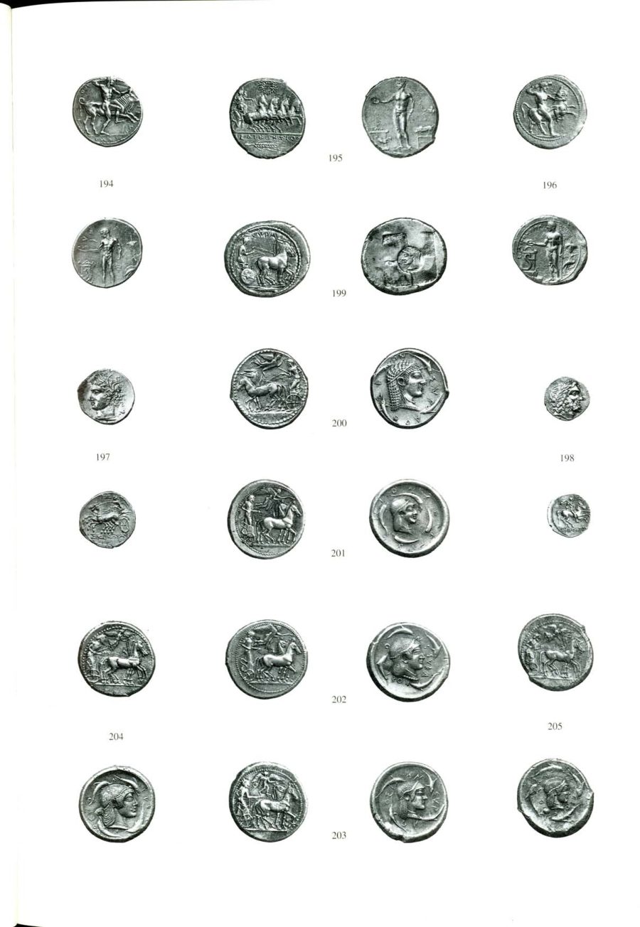 Numismatica Ars Classica Auction 9 (1996) page 130