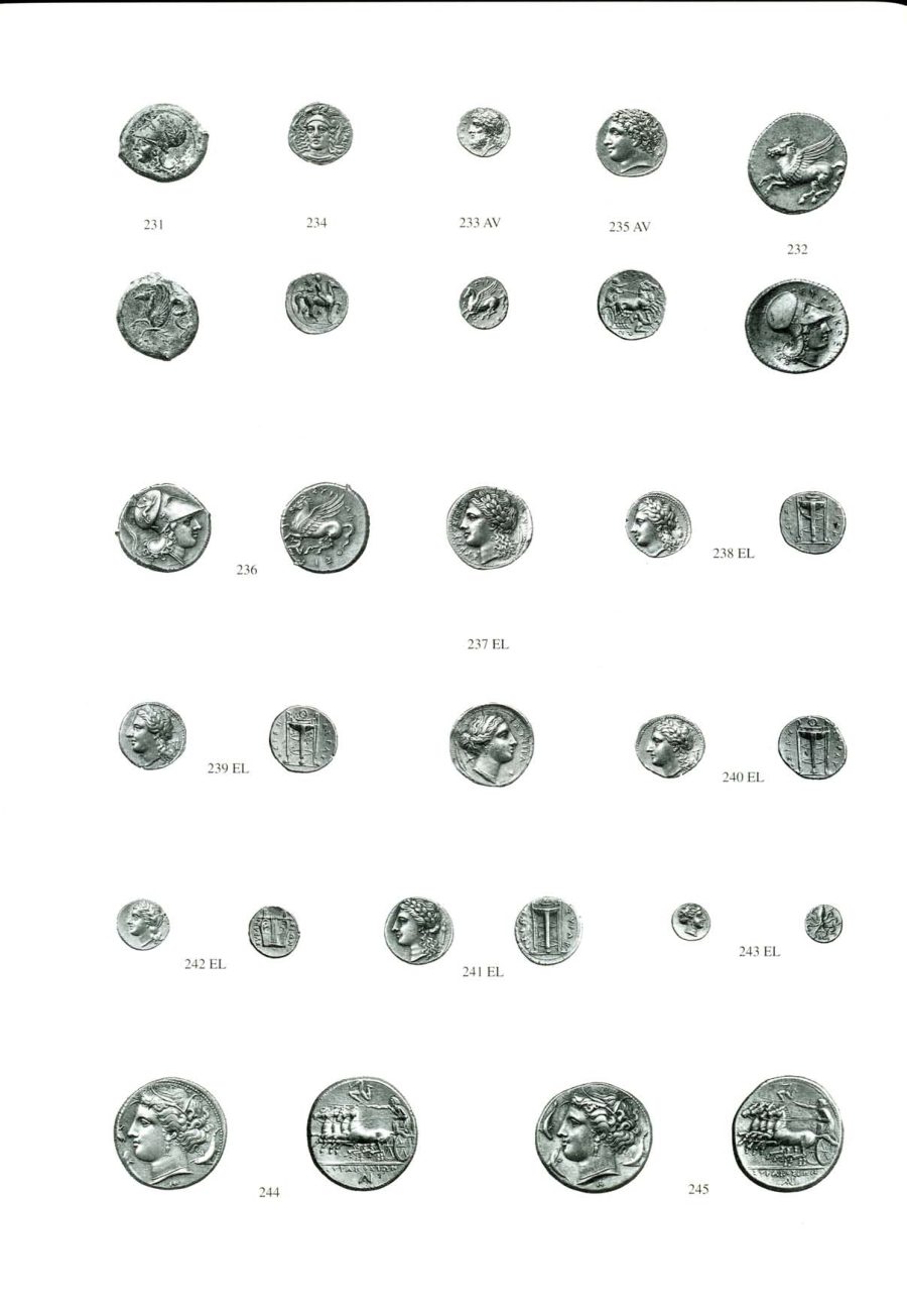 Numismatica Ars Classica Auction 9 (1996) page 133