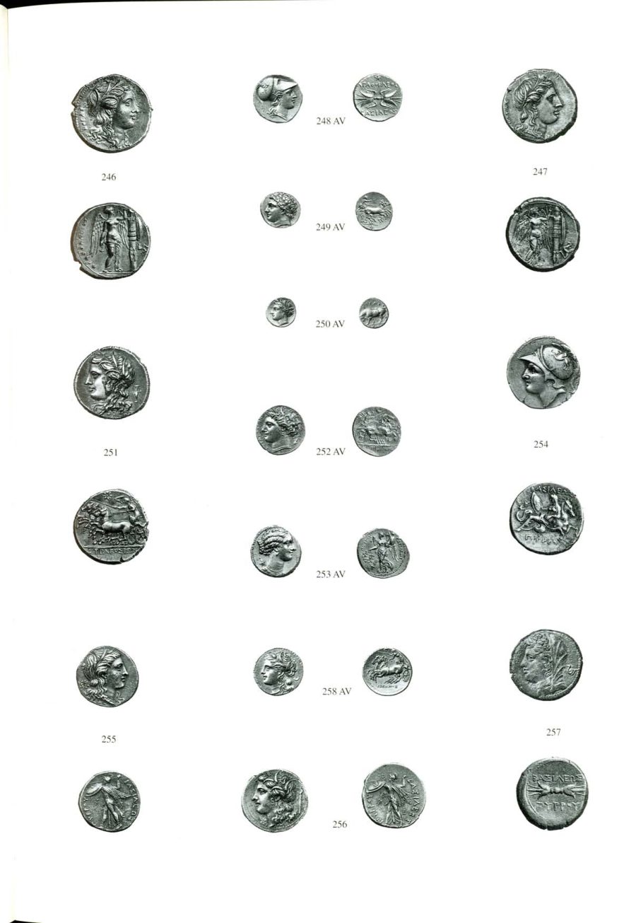 Numismatica Ars Classica Auction 9 (1996) page 134