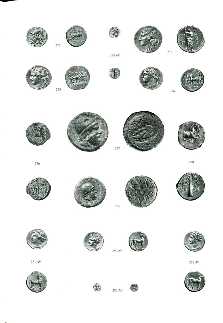 Numismatica Ars Classica Auction 9 (1996) page 136