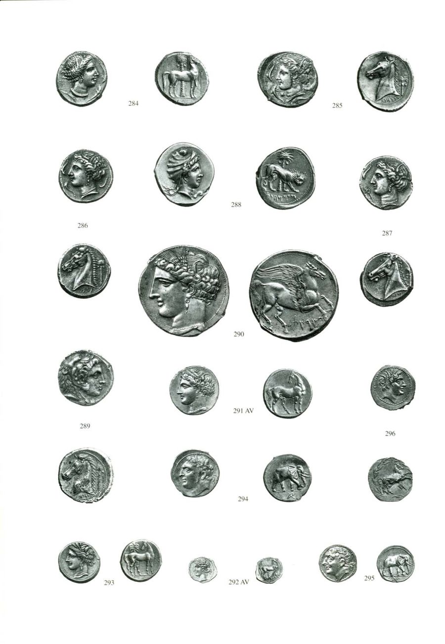 Numismatica Ars Classica Auction 9 (1996) page 137