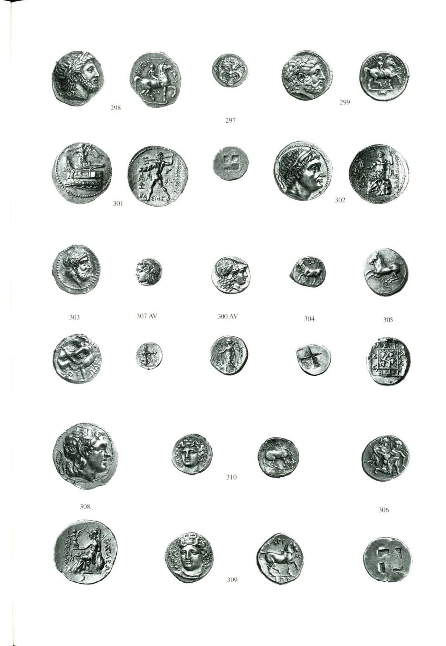 Numismatica Ars Classica Auction 9 (1996) page 138