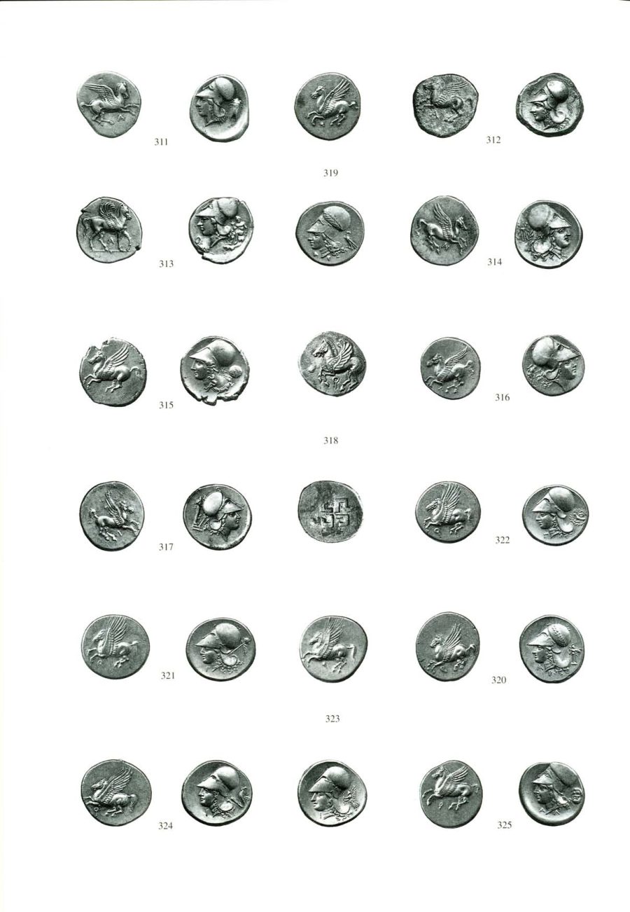 Numismatica Ars Classica Auction 9 (1996) page 139