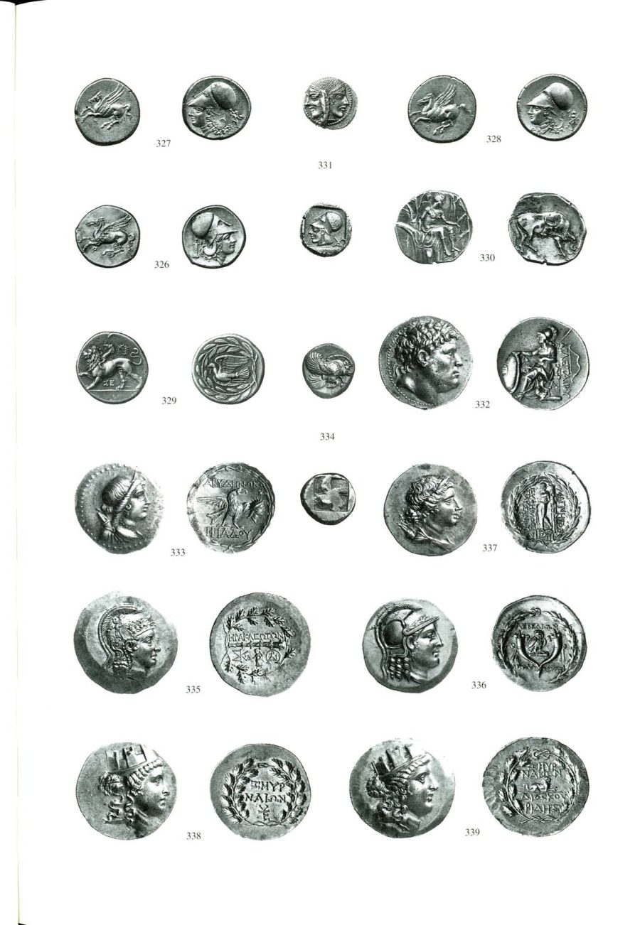 Numismatica Ars Classica Auction 9 (1996) page 140