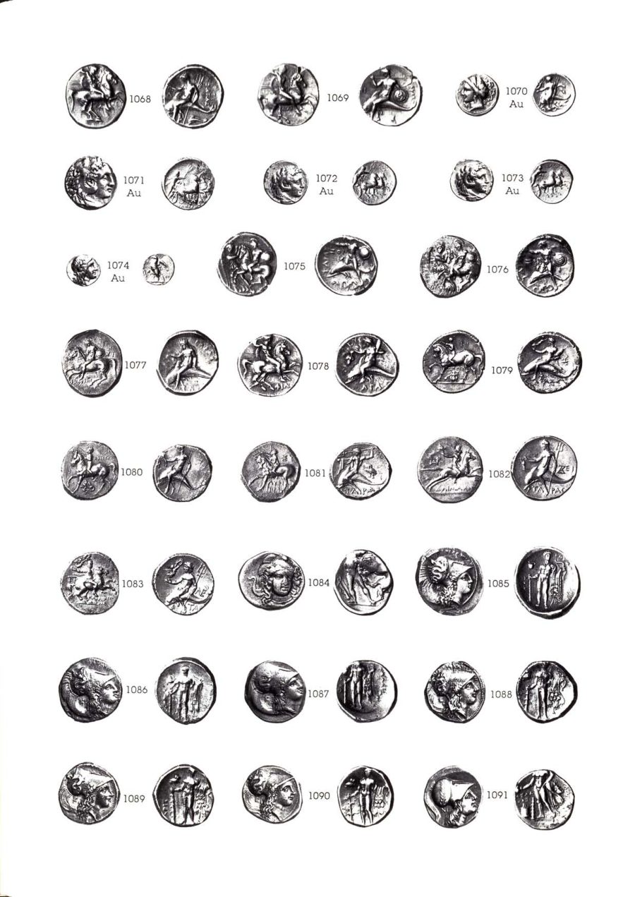Numismatica Ars Classica Auction A (1991) page 78