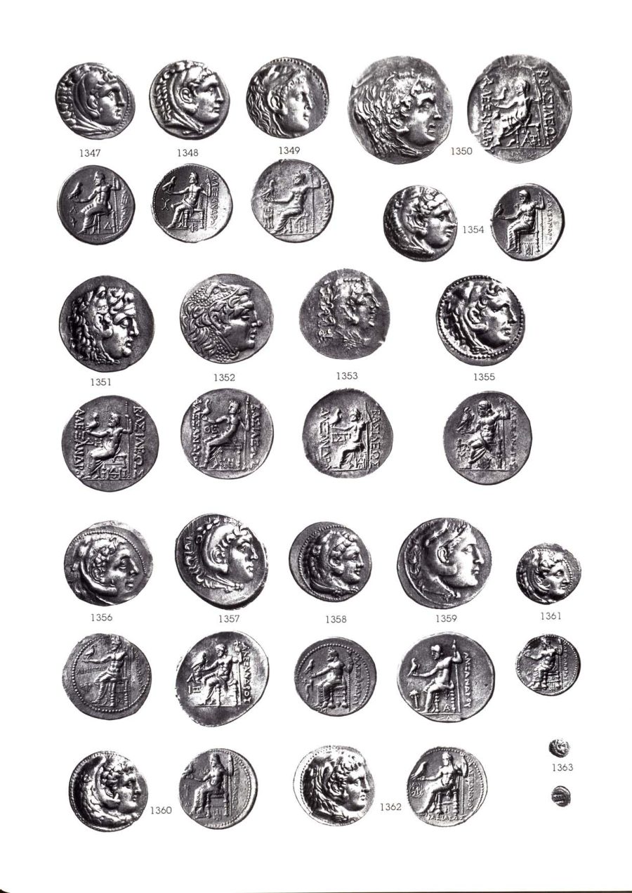 Numismatica Ars Classica Auction A (1991) page 91