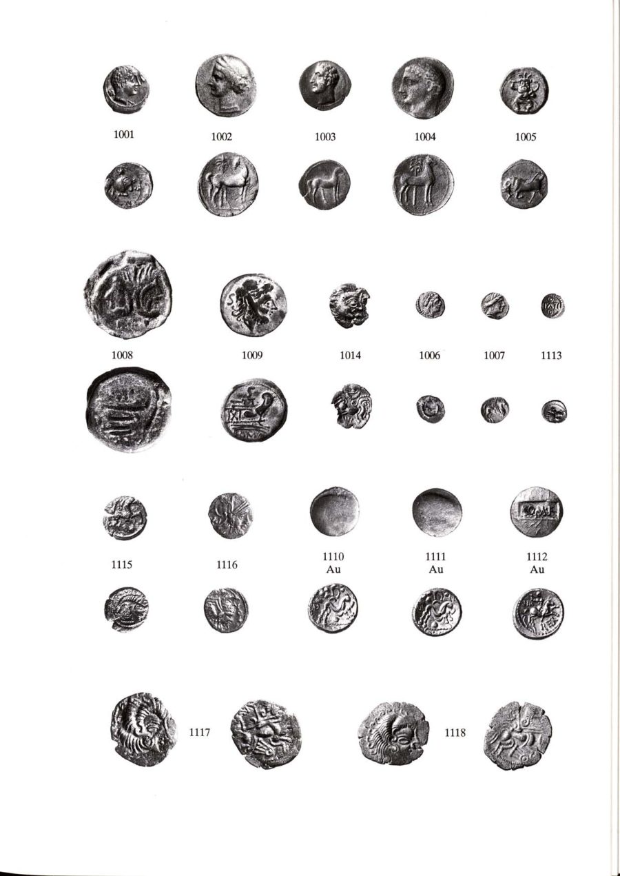 Numismatica Ars Classica Auction C (1993) page 65
