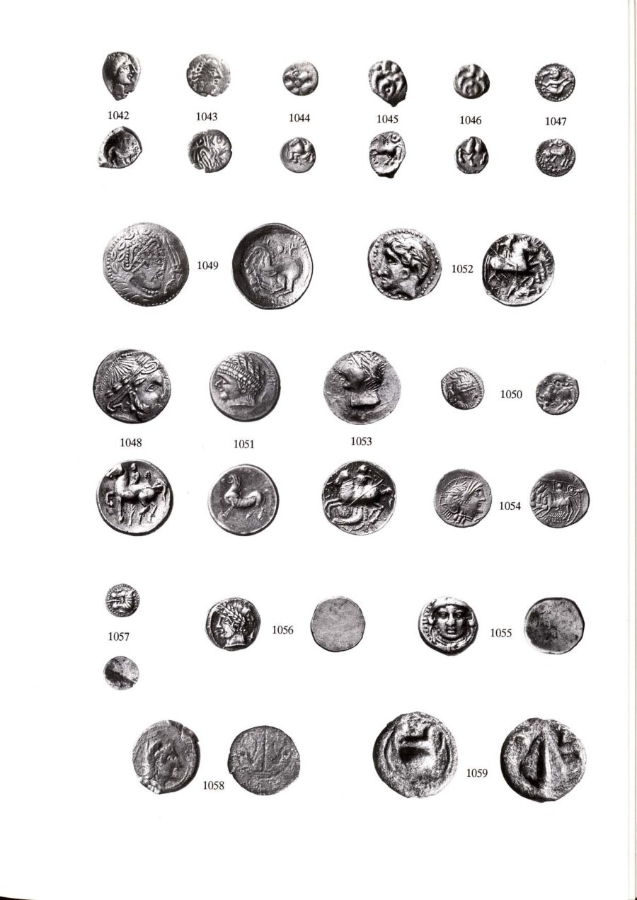 Numismatica Ars Classica Auction C (1993) page 67