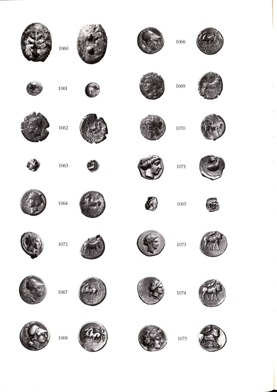 Numismatica Ars Classica Auction C (1993) page 68