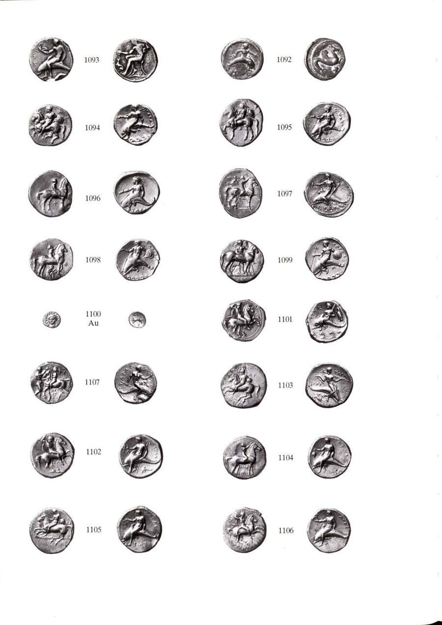 Numismatica Ars Classica Auction C (1993) page 70