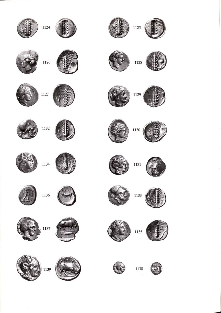Numismatica Ars Classica Auction C (1993) page 72