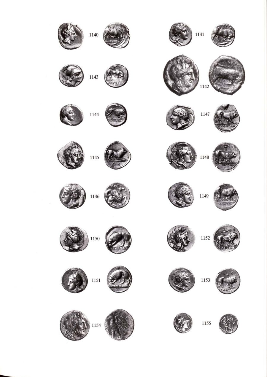 Numismatica Ars Classica Auction C (1993) page 73