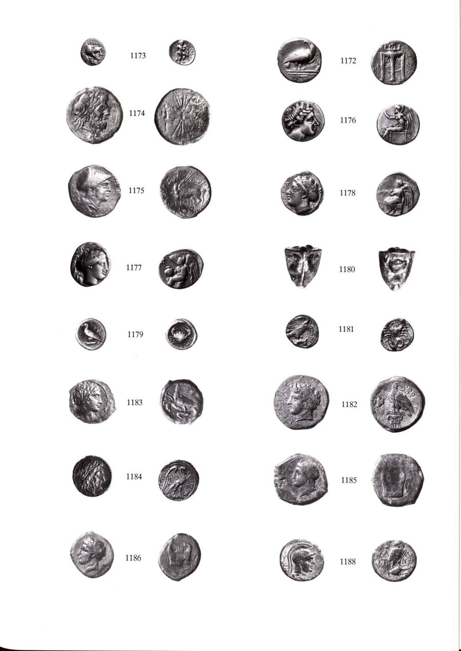 Numismatica Ars Classica Auction C (1993) page 75