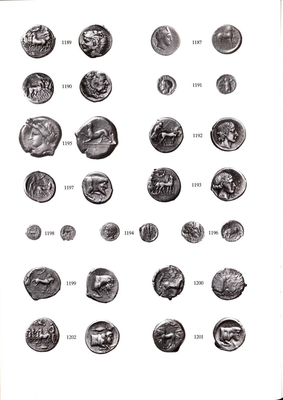 Numismatica Ars Classica Auction C (1993) page 76