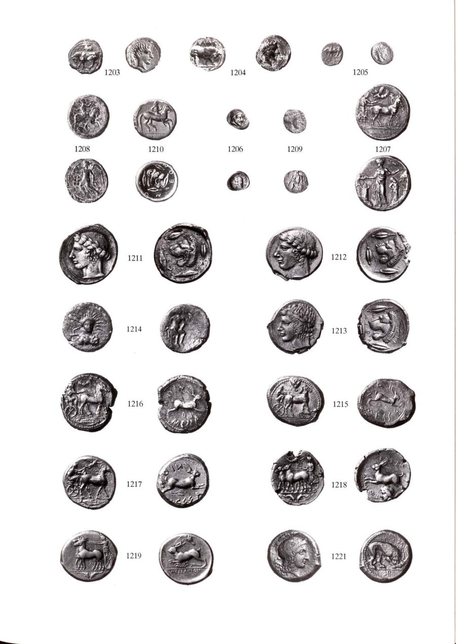 Numismatica Ars Classica Auction C (1993) page 77