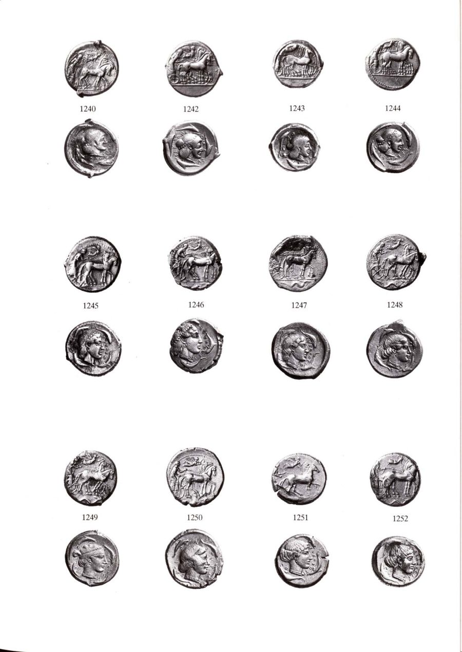 Numismatica Ars Classica Auction C (1993) page 79