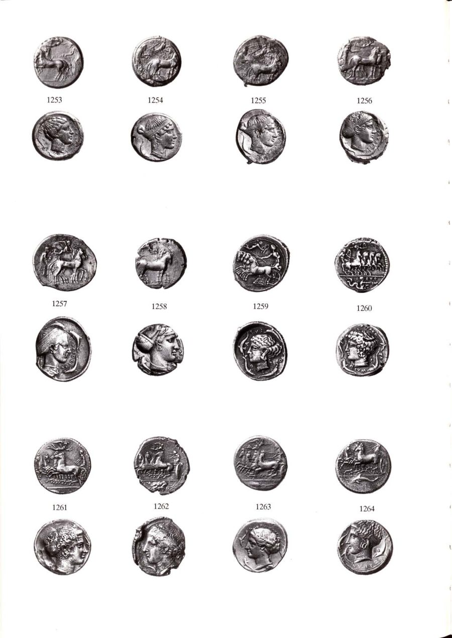 Numismatica Ars Classica Auction C (1993) page 80